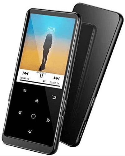 Supereye M3 MP3 Player